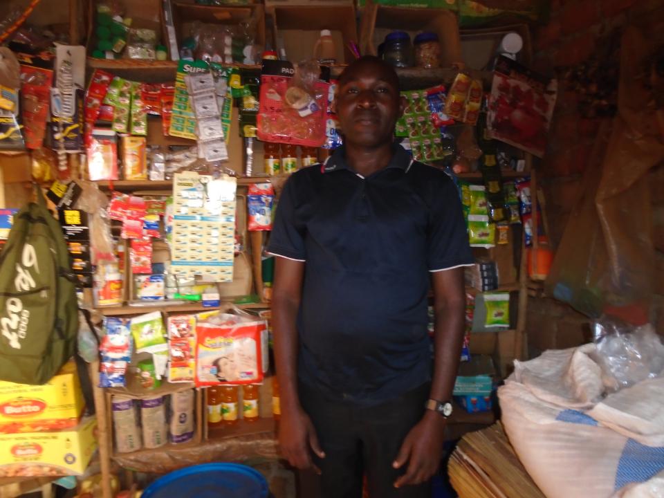 Borrower image