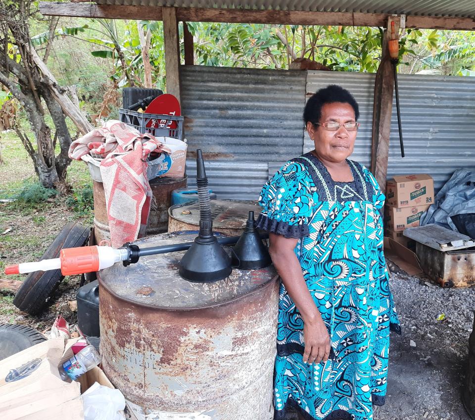 Borrower image