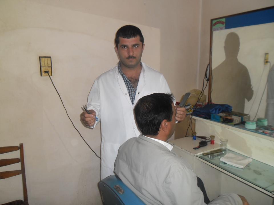 Borrower image