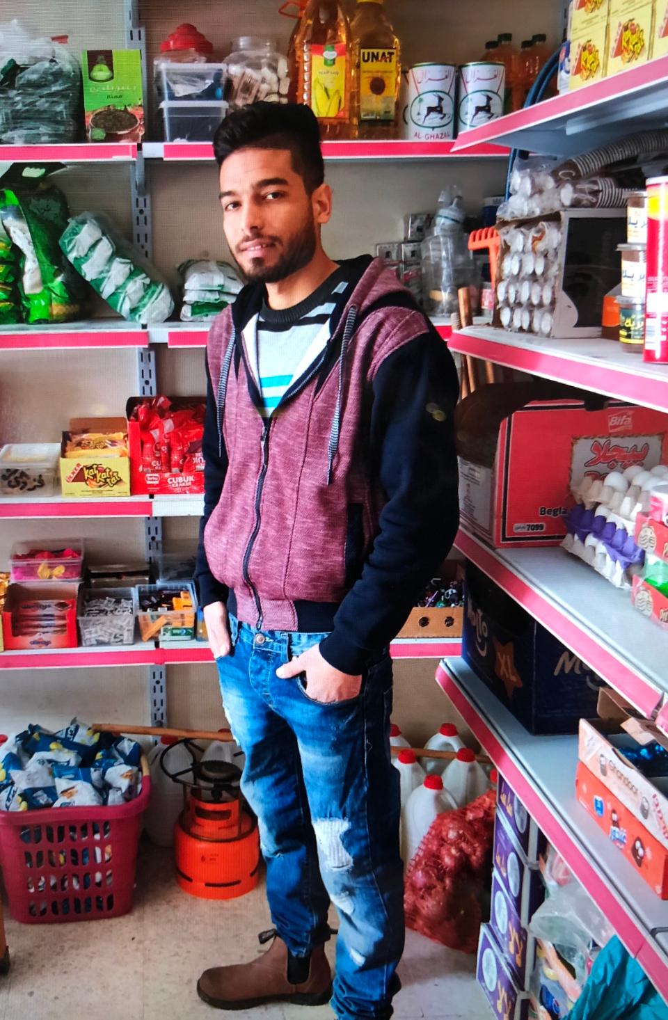 Borrower image