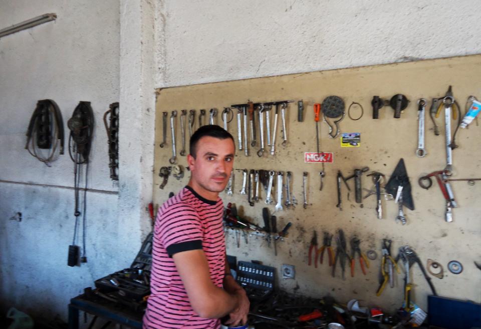 Borrower image