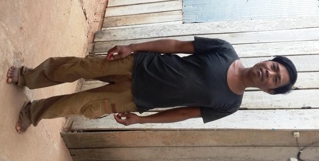 Borrower image