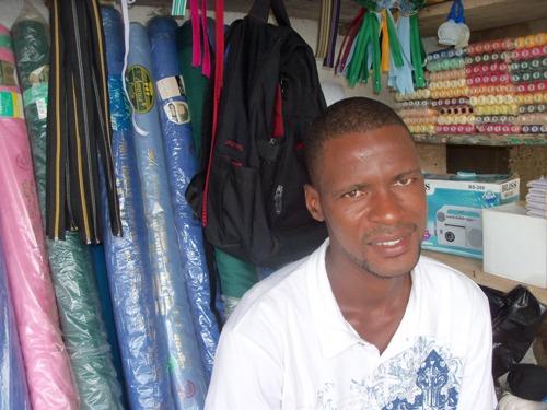 Borrower image