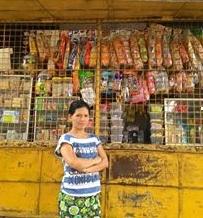 Borrower image