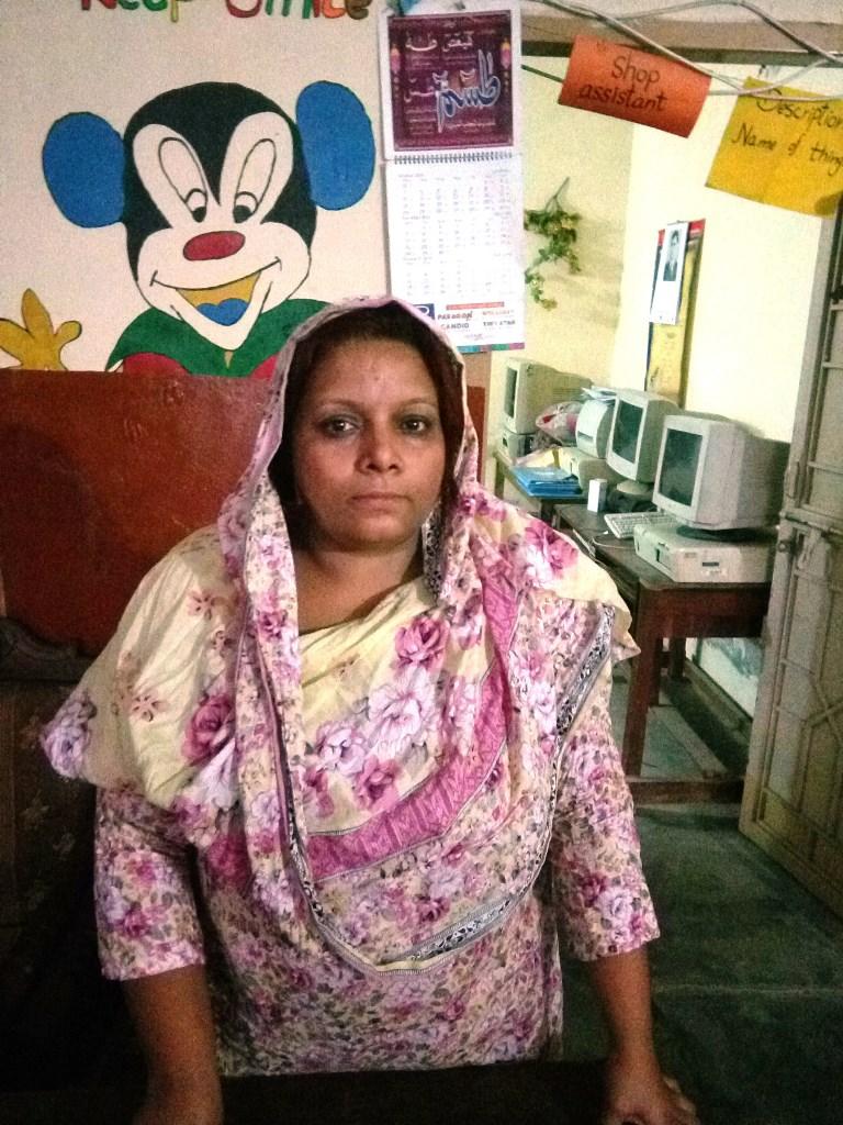 Borrower image