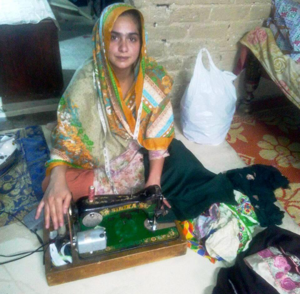 Borrower image