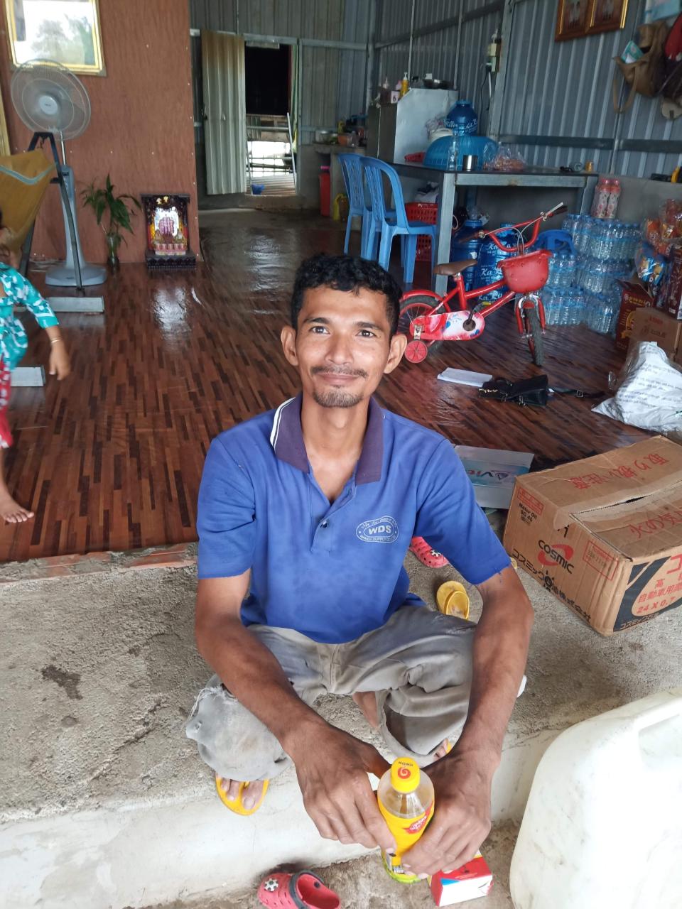 Borrower image