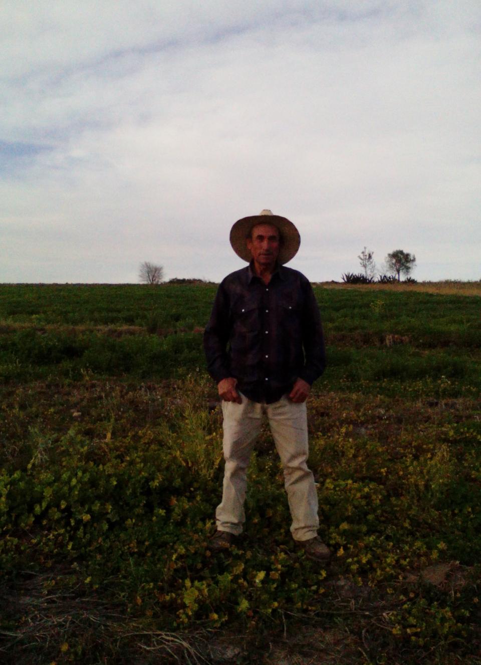 Borrower image