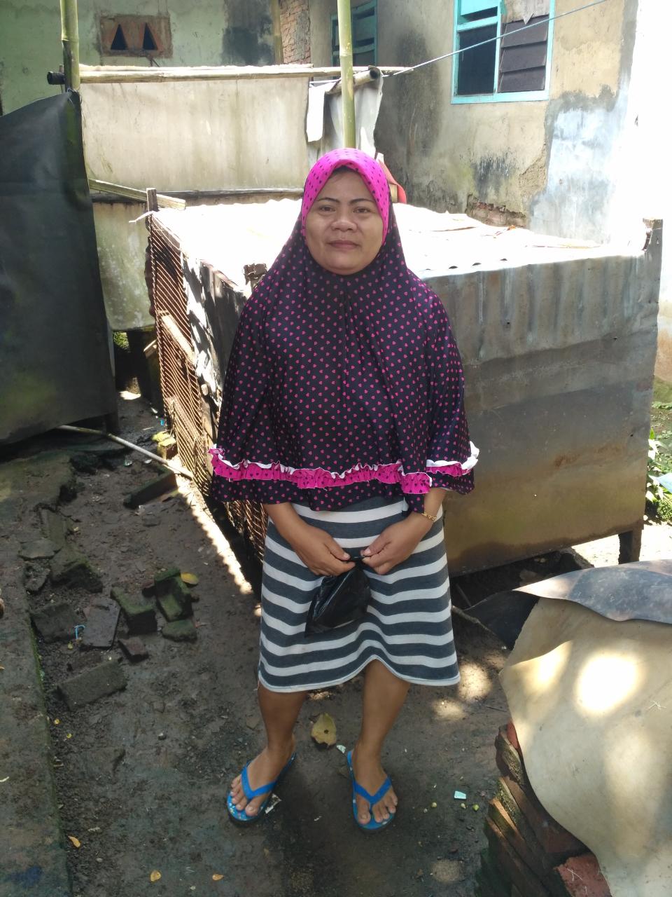Borrower image