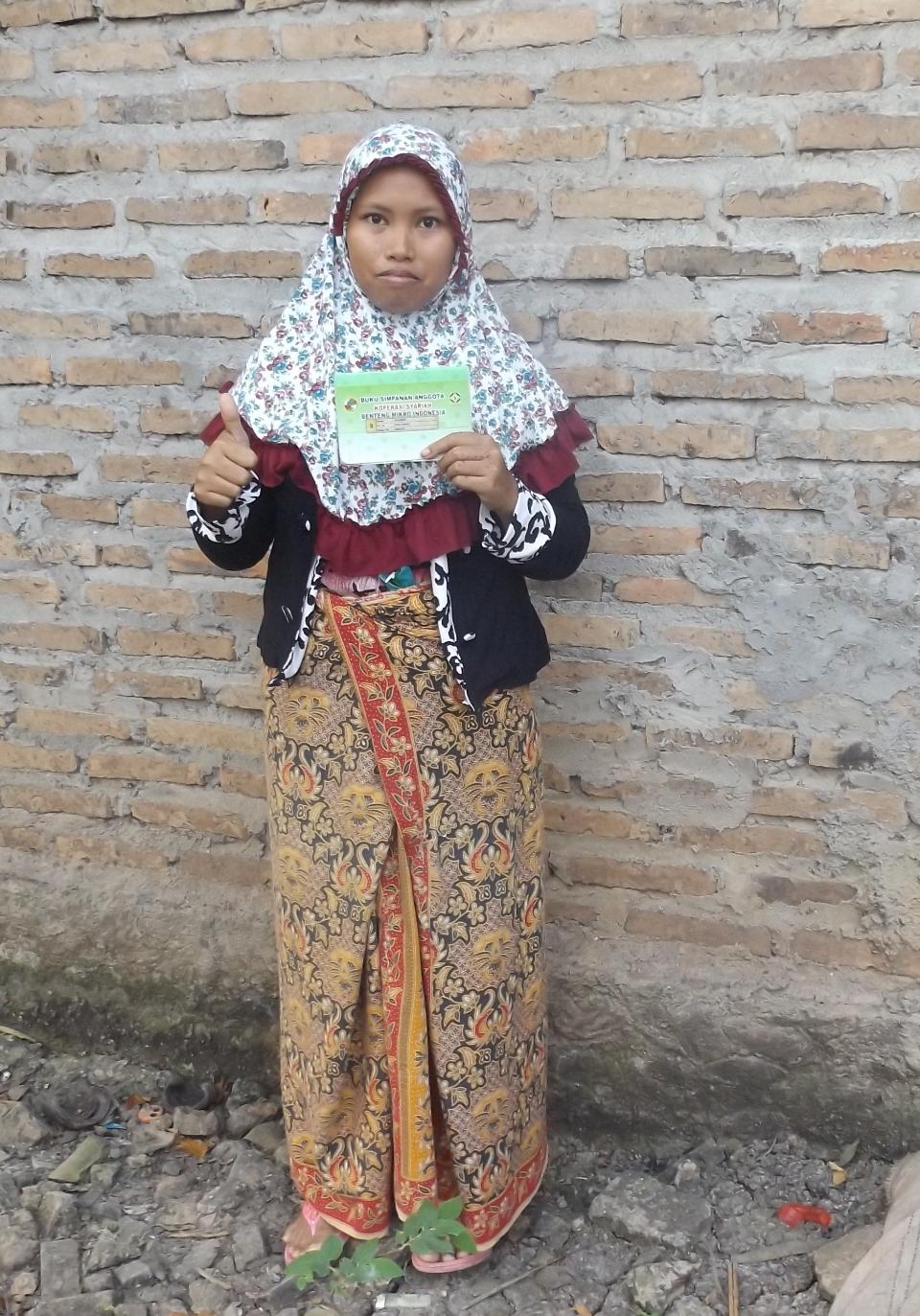 Borrower image