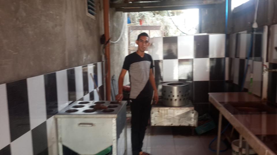 Borrower image