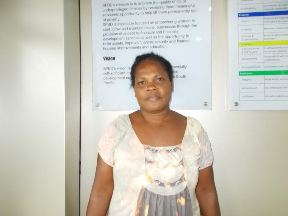 Borrower image