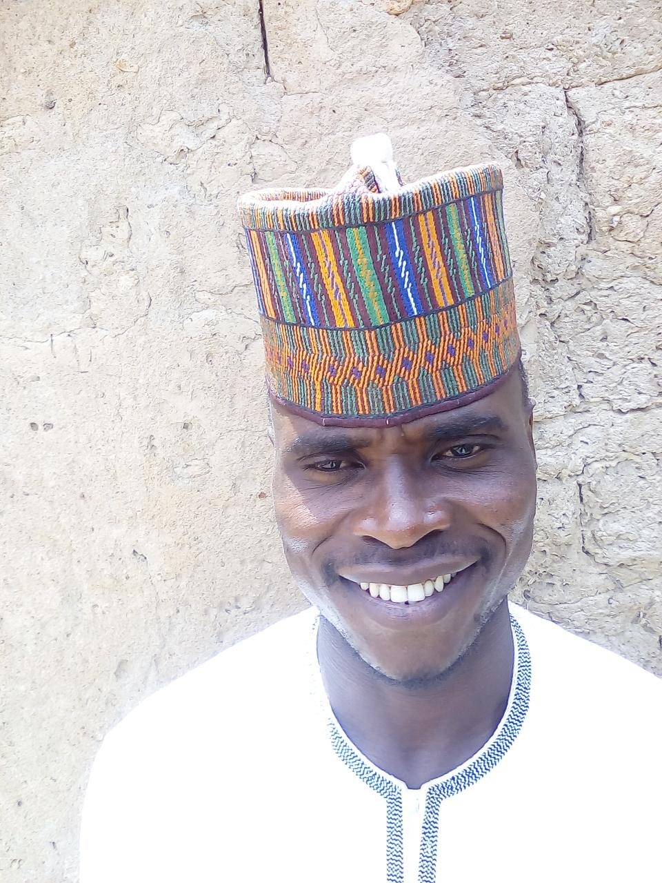 Borrower image