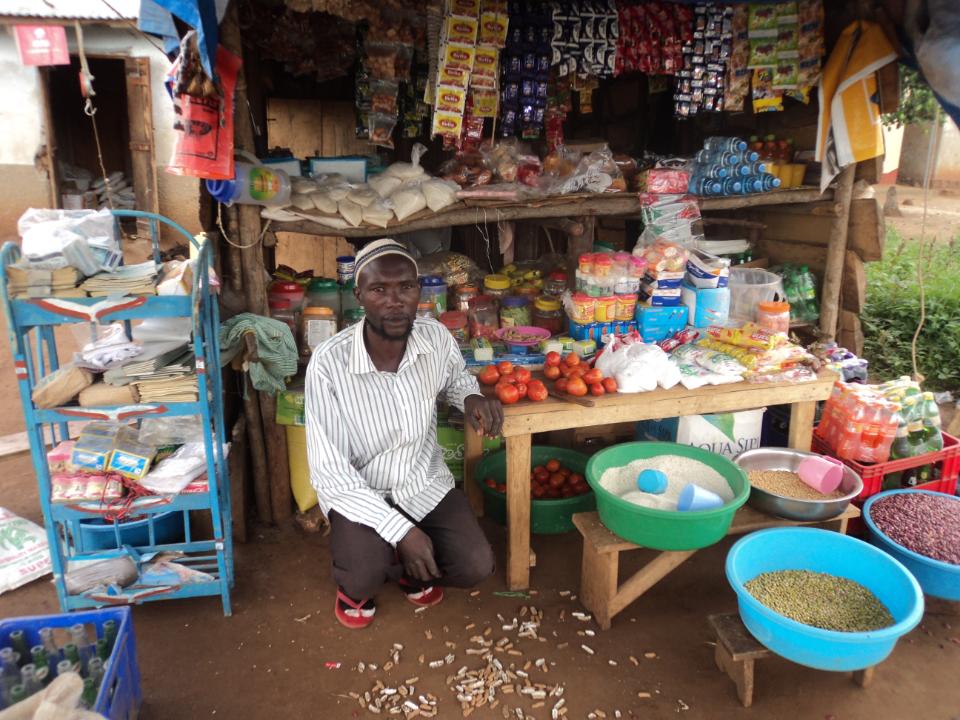 Borrower image
