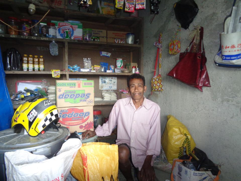 Borrower image