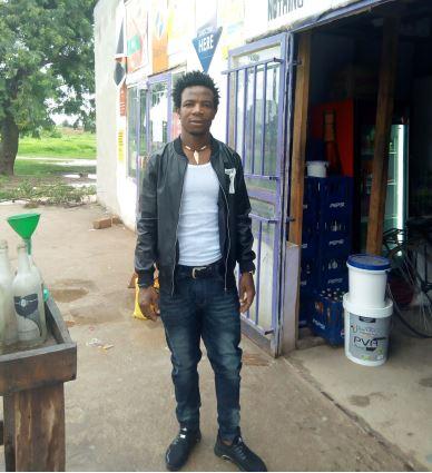 Borrower image