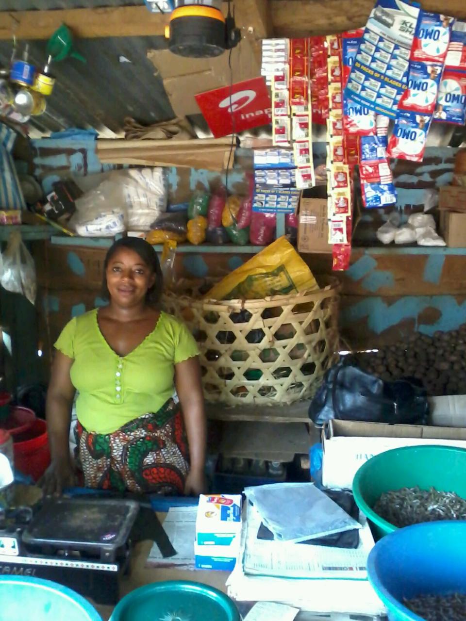 Borrower image