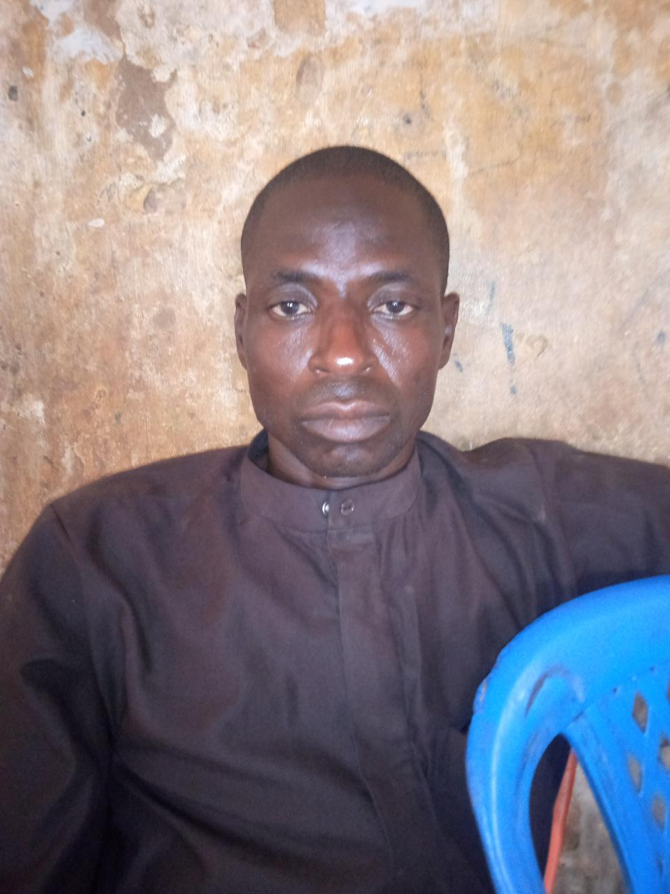 Borrower image