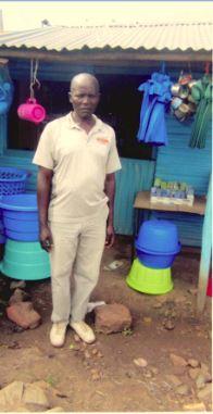 Borrower image