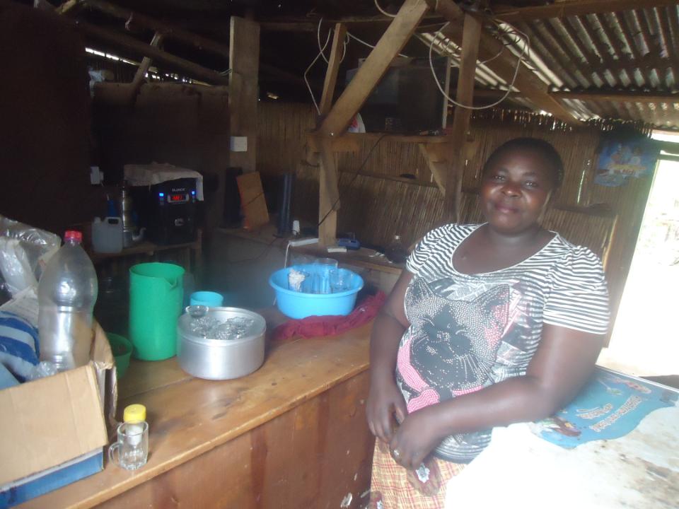 Borrower image