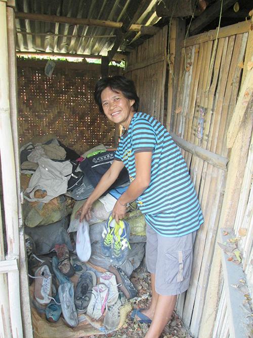 Borrower image