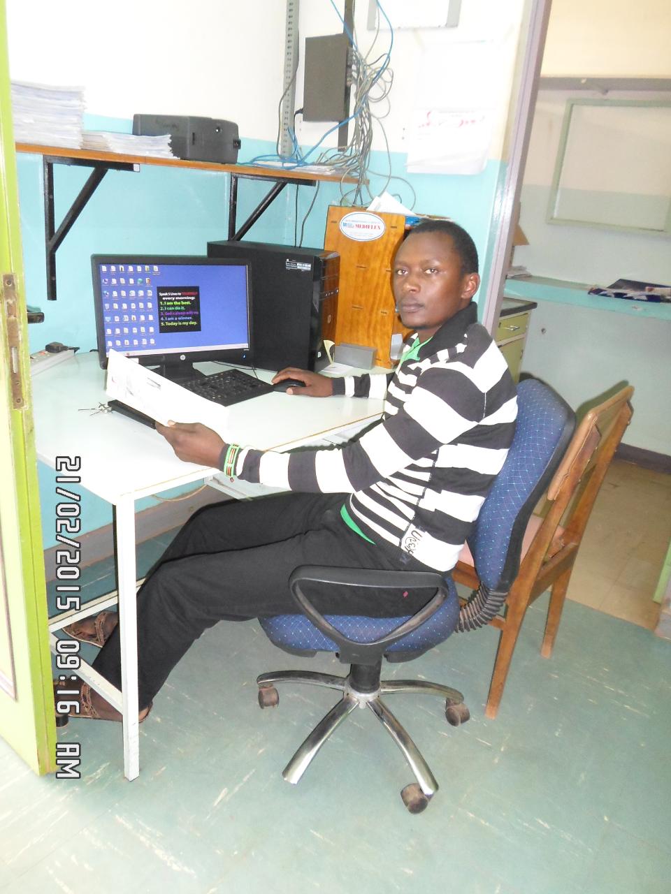 Borrower image