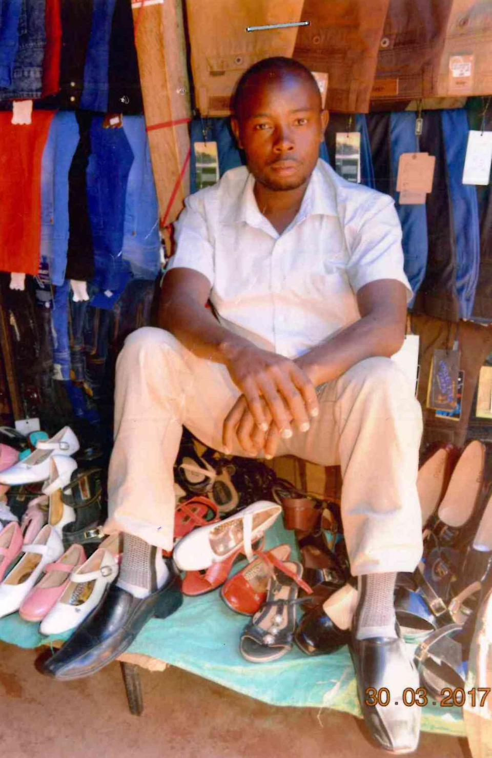 Borrower image