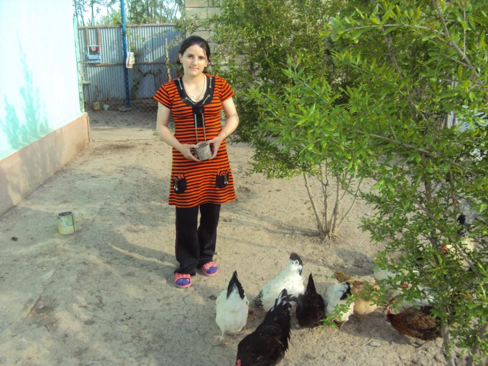 Borrower image