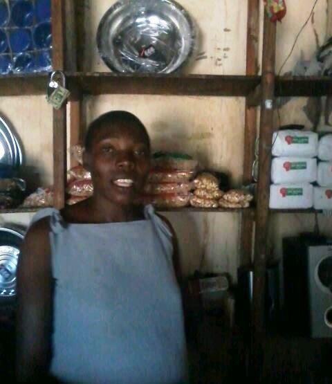 Borrower image