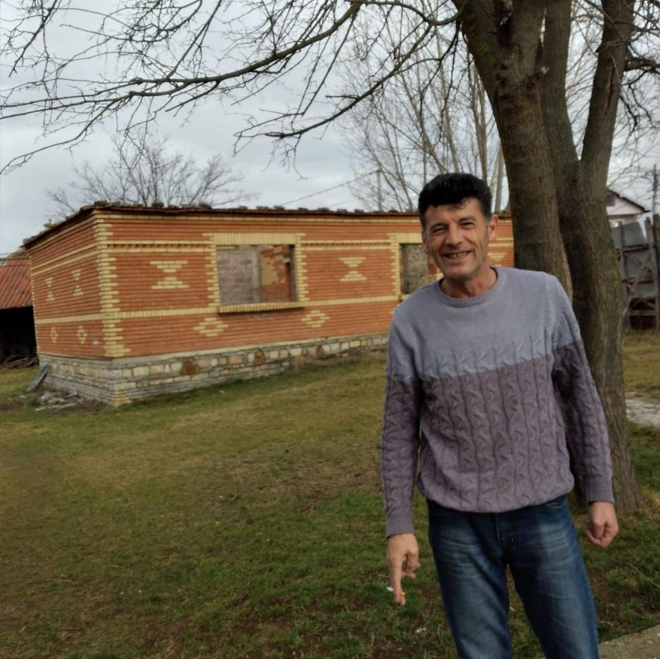 Borrower image