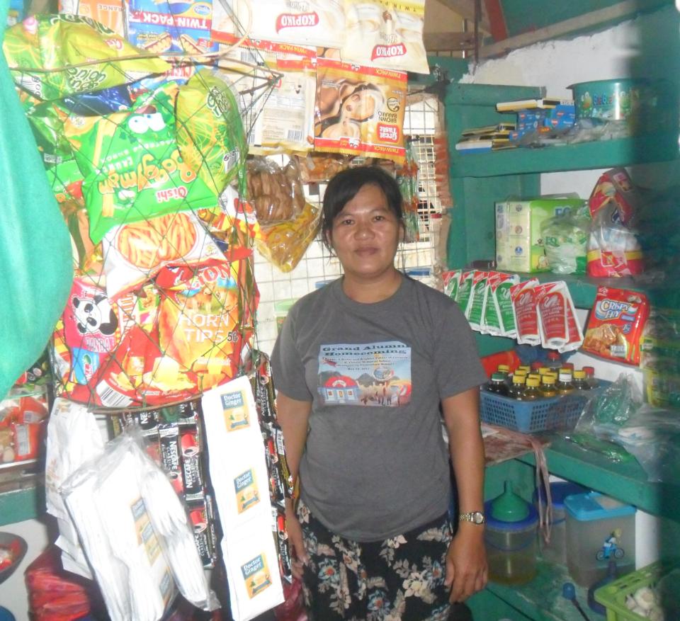 Borrower image