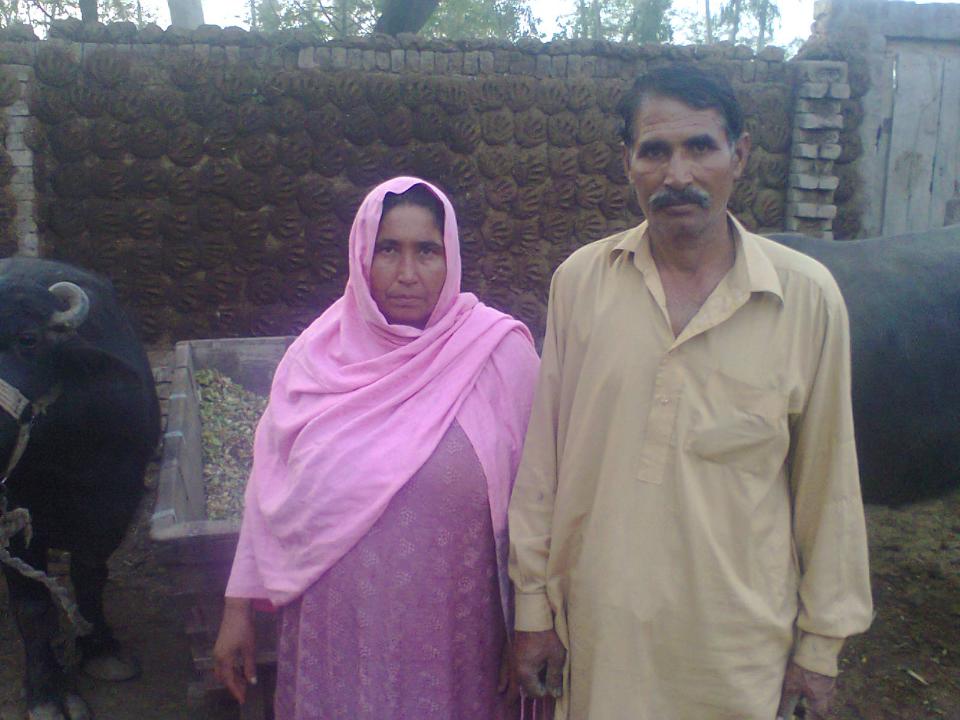 Borrower image
