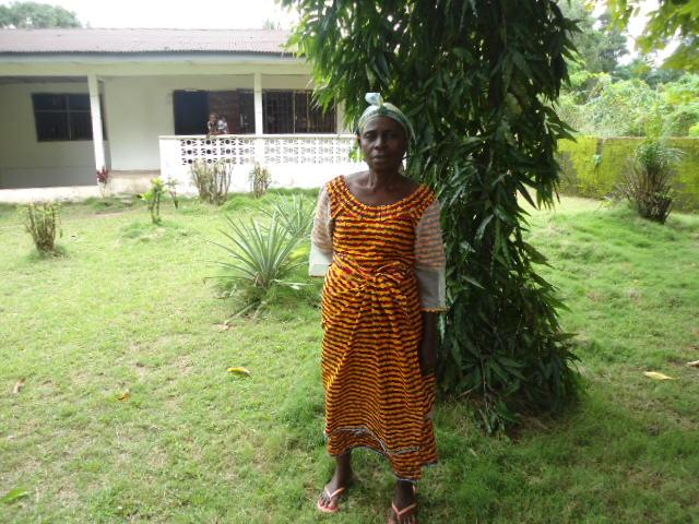 Borrower image