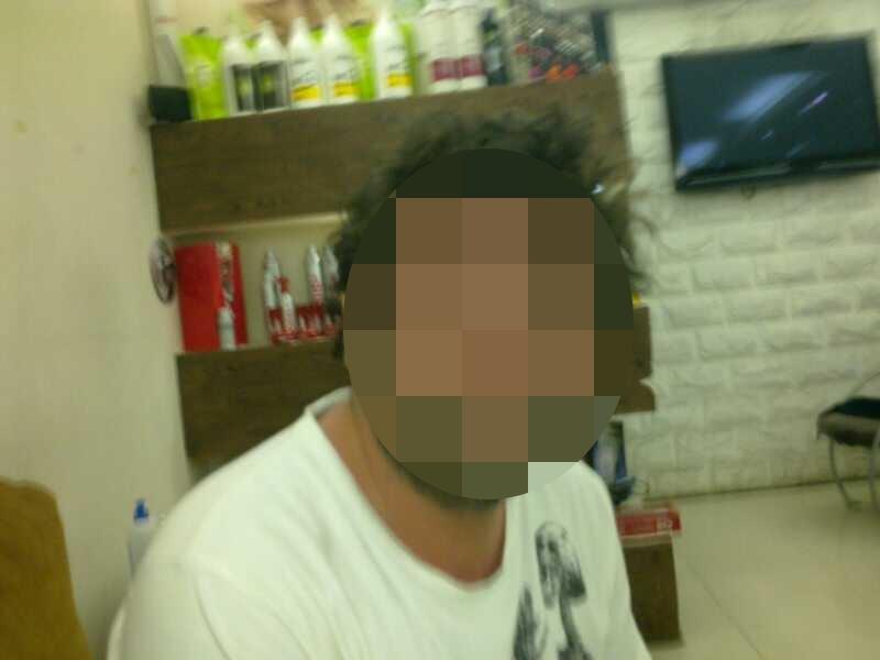 Borrower image