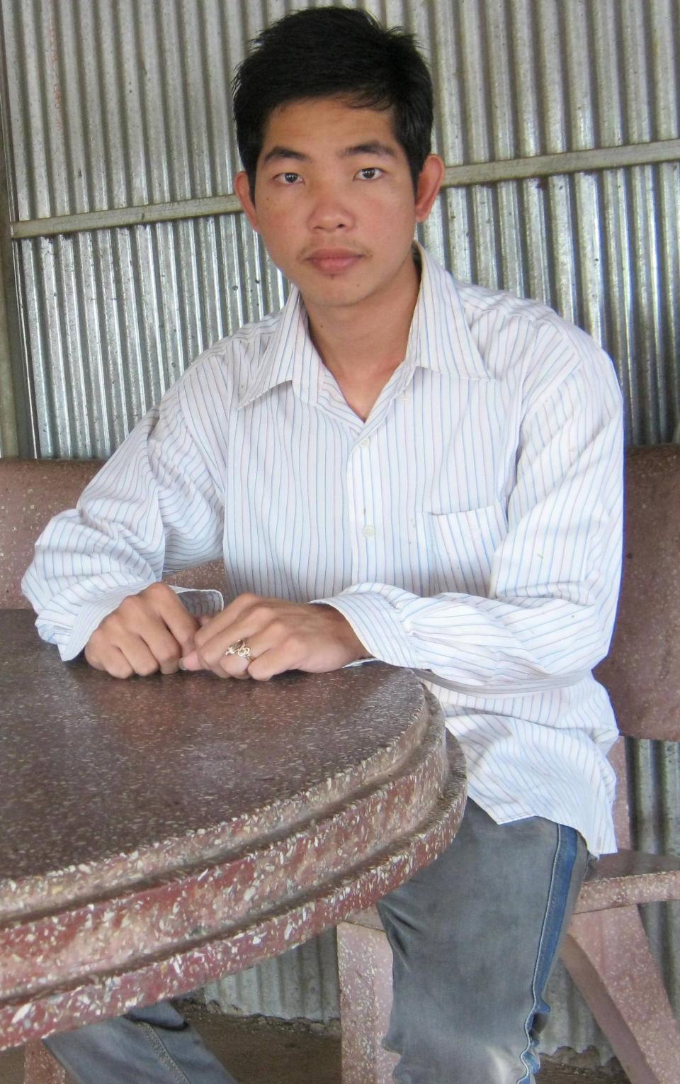 Borrower image