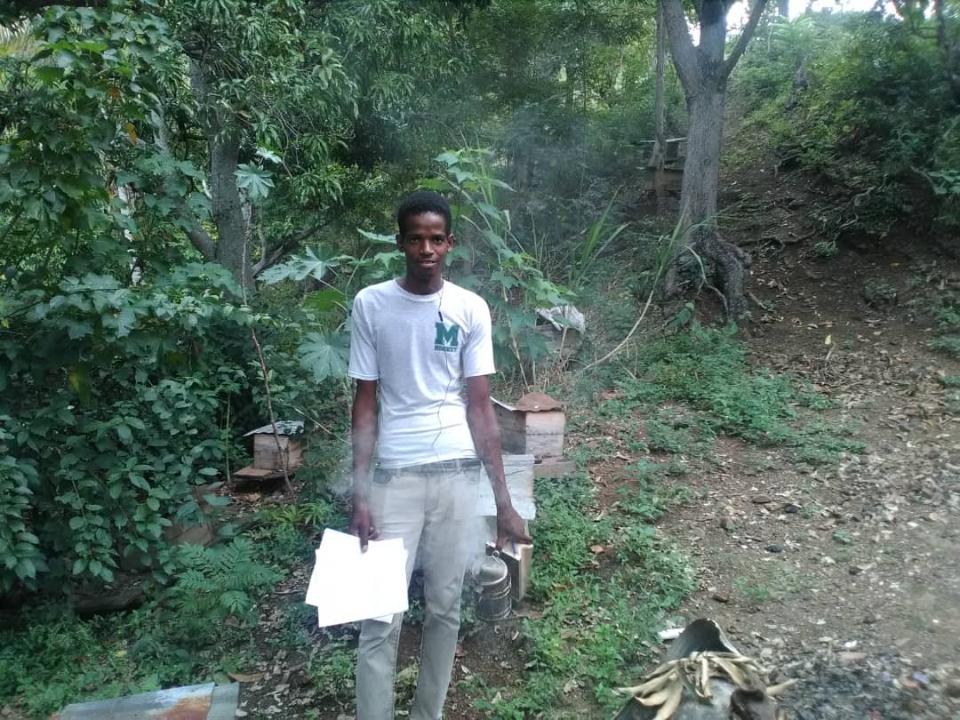 Borrower image