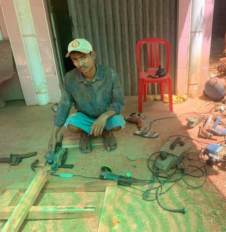 Borrower image