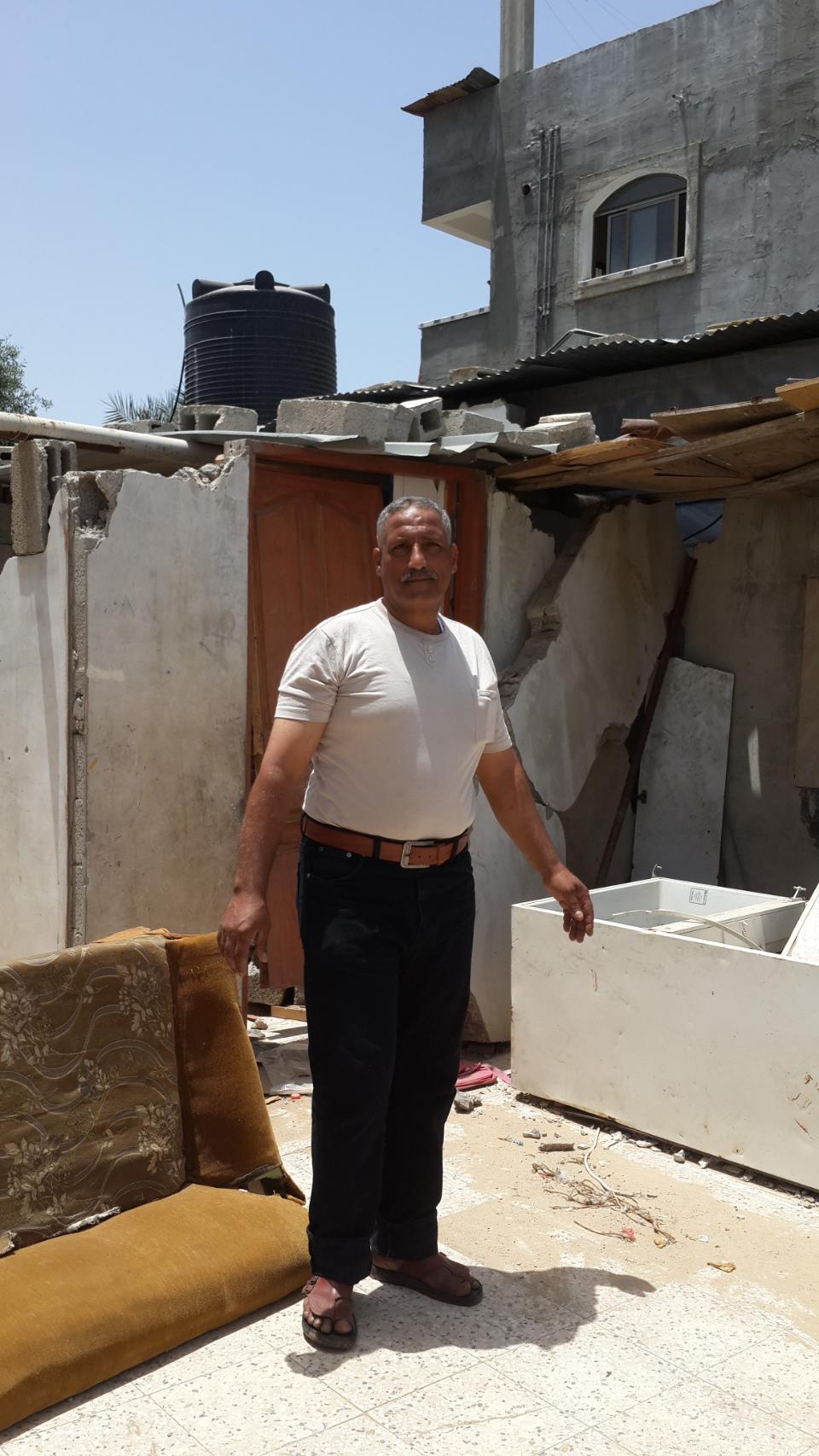 Borrower image