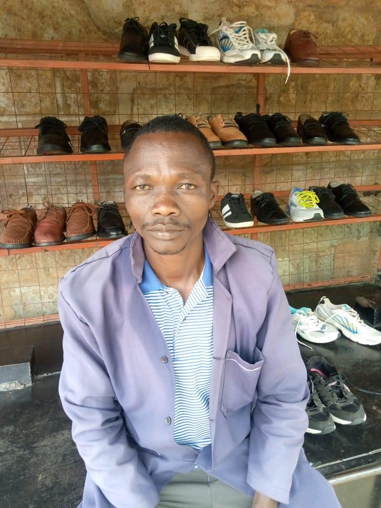Borrower image