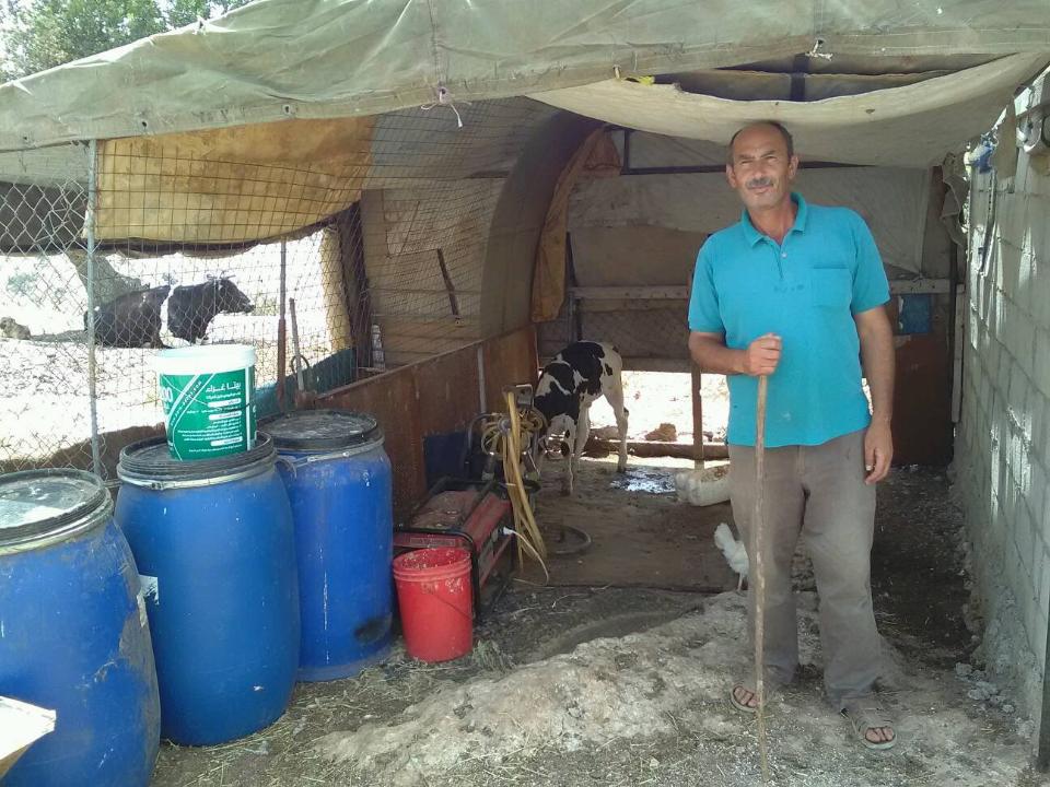Borrower image
