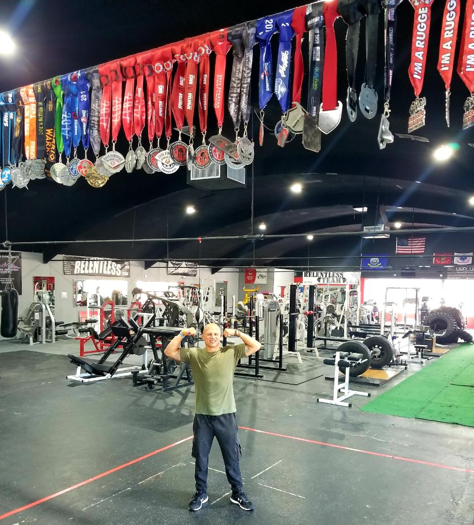 Fitness Gyms In Racine Wi All Photos Fitness