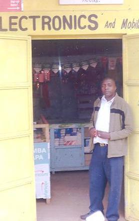 Borrower image