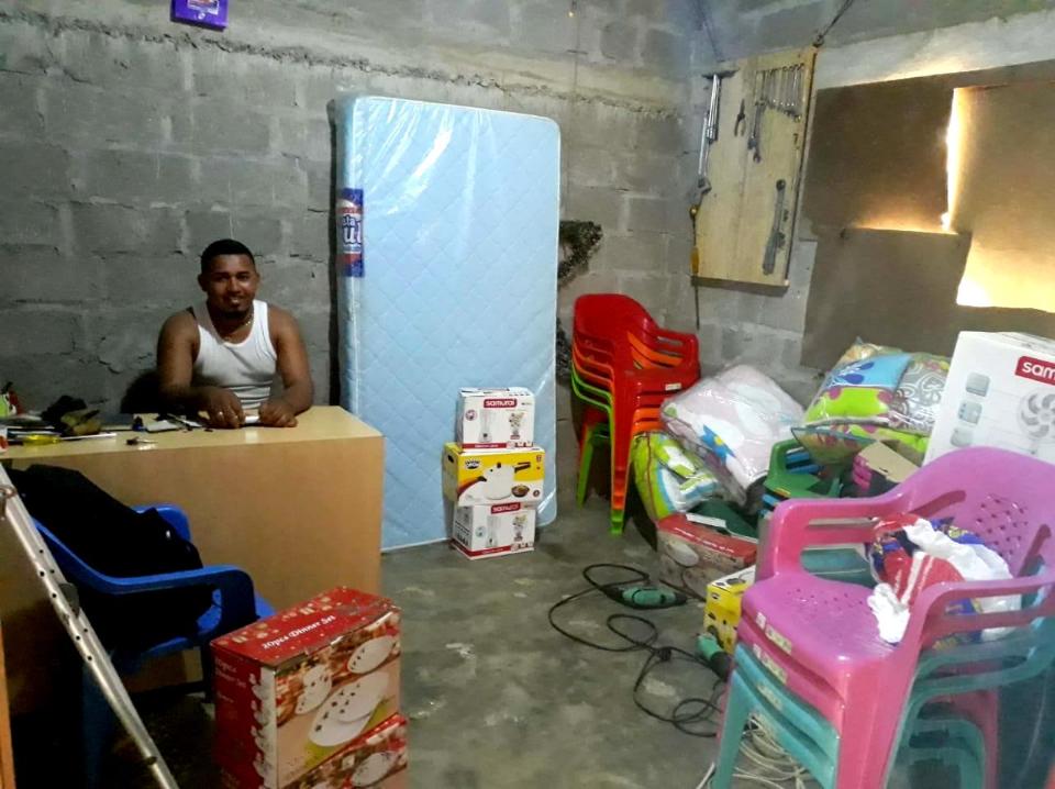 Borrower image