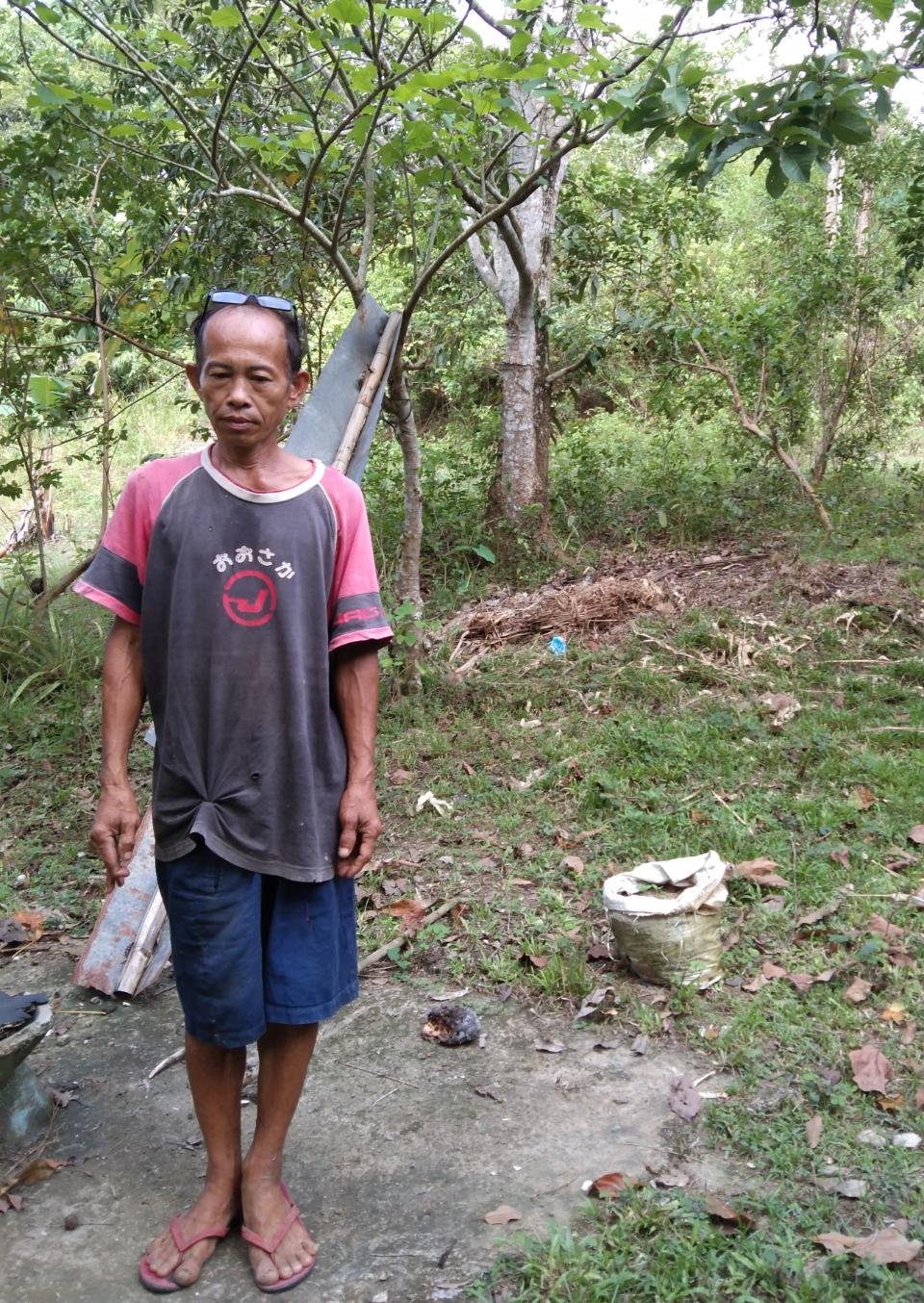 Borrower image