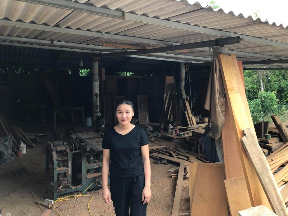 Borrower image