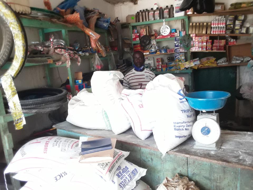 Borrower image