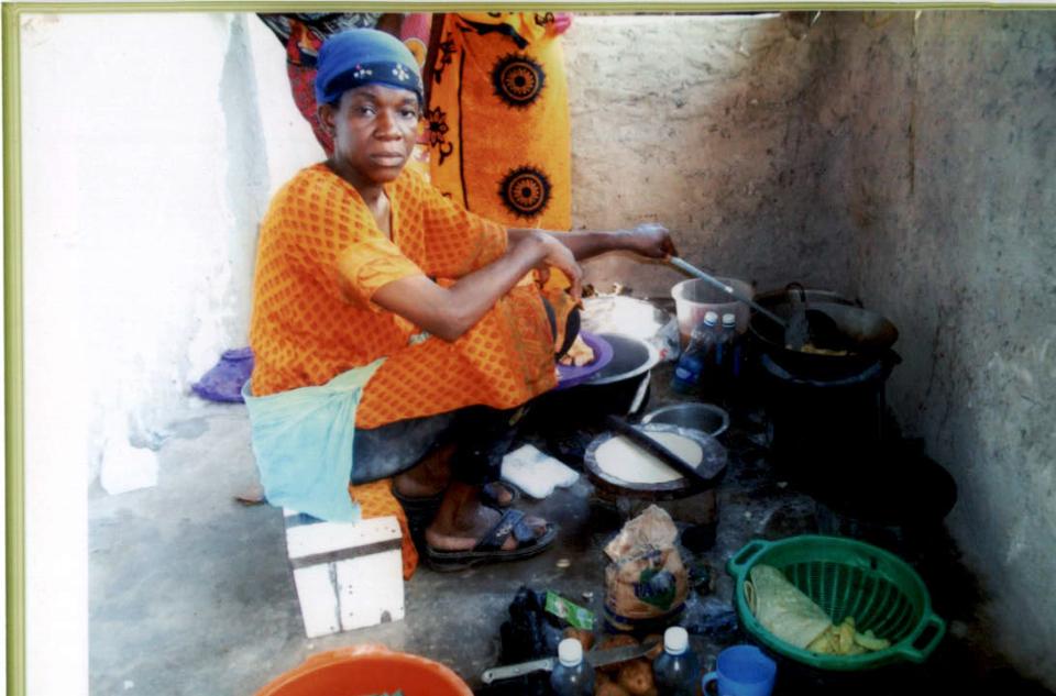 Borrower image