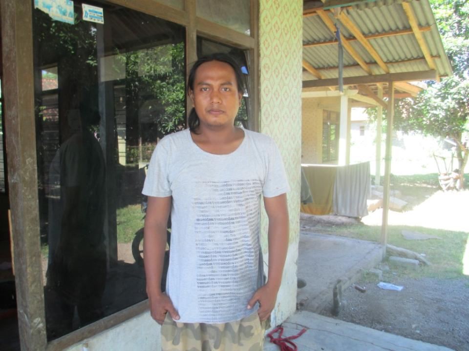 Borrower image
