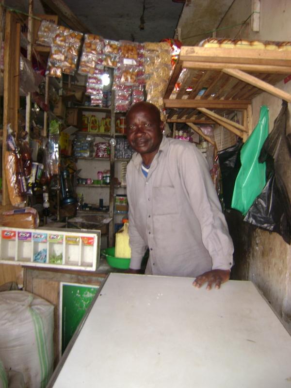 Borrower image