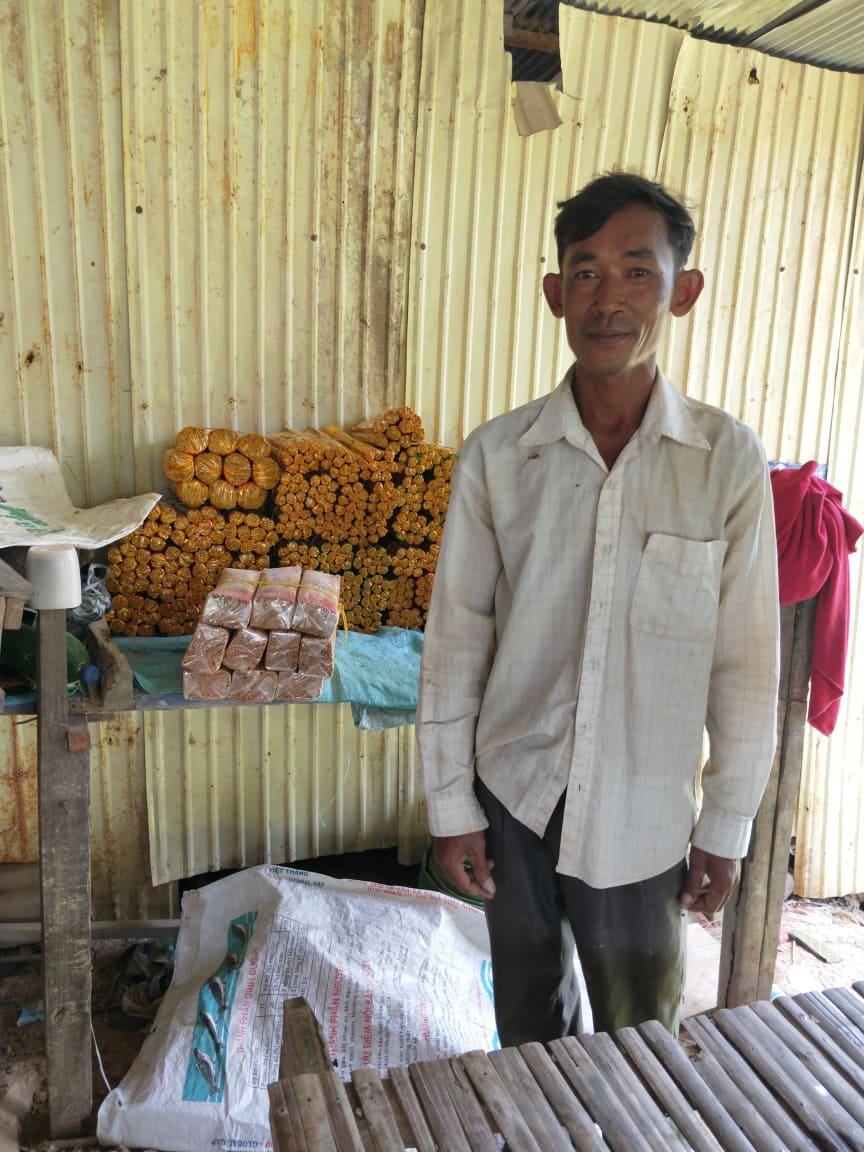 Borrower image